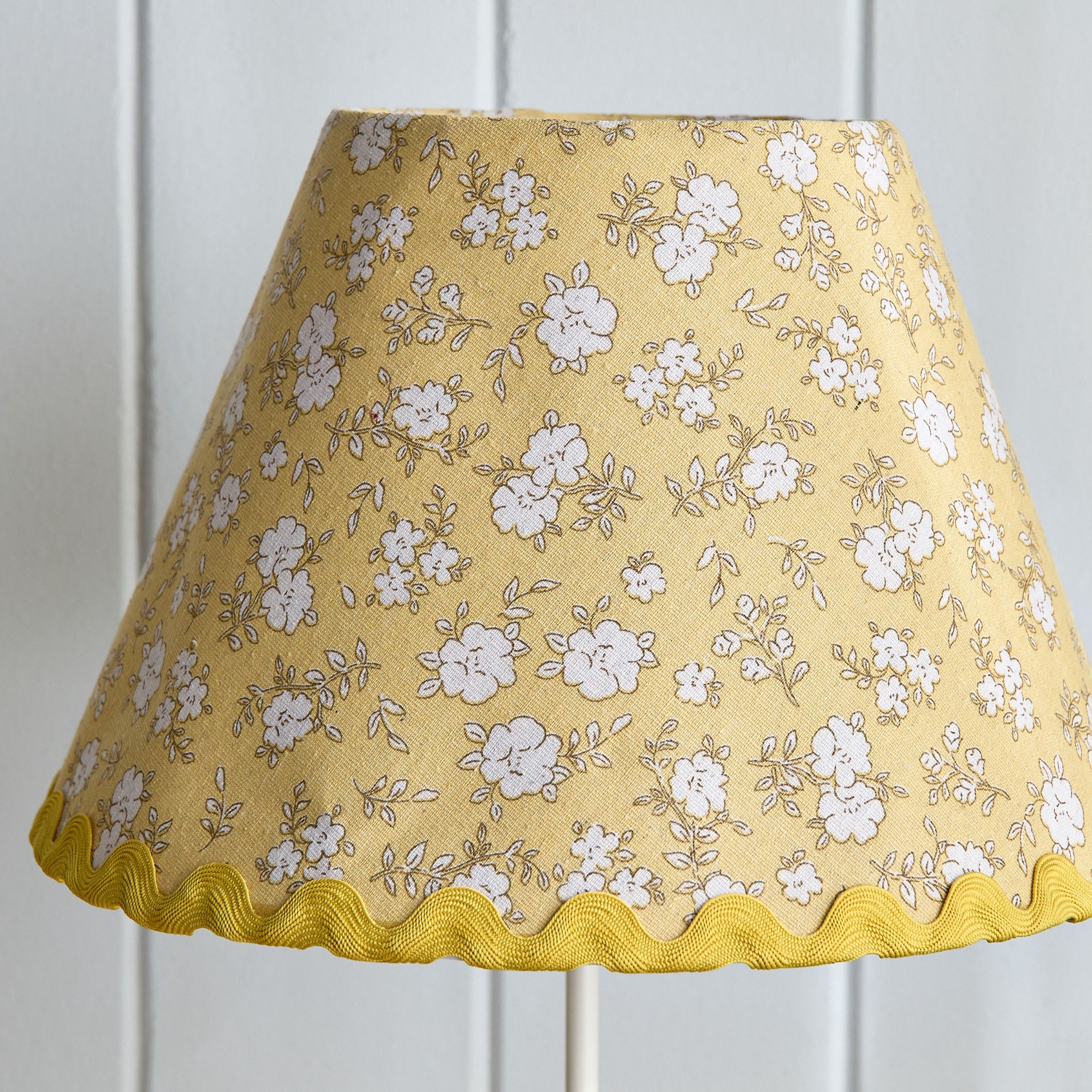 Mix and Match Linen Lamp Shade - 27 cm-household-lighting-tableanddesklamps-image-3