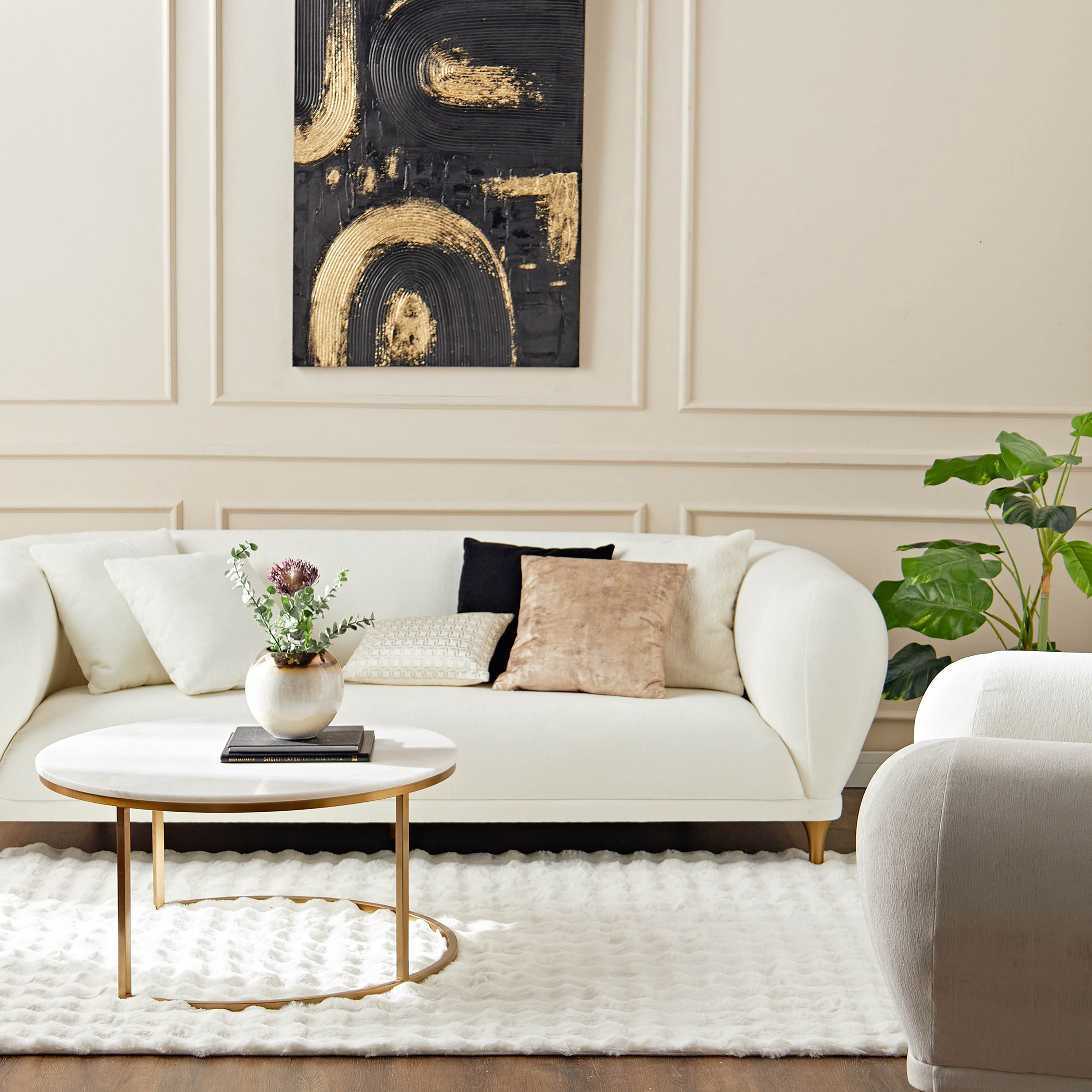 سجادة - ستيلا - 160x230 سم-household-rugsandcarpets-rugs-image-5