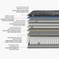 Simmons DeepSleep Latex Foam Pocket Spring King Mattress - 180x200 cm-furniture-mattresses-kingmattresses-image-3