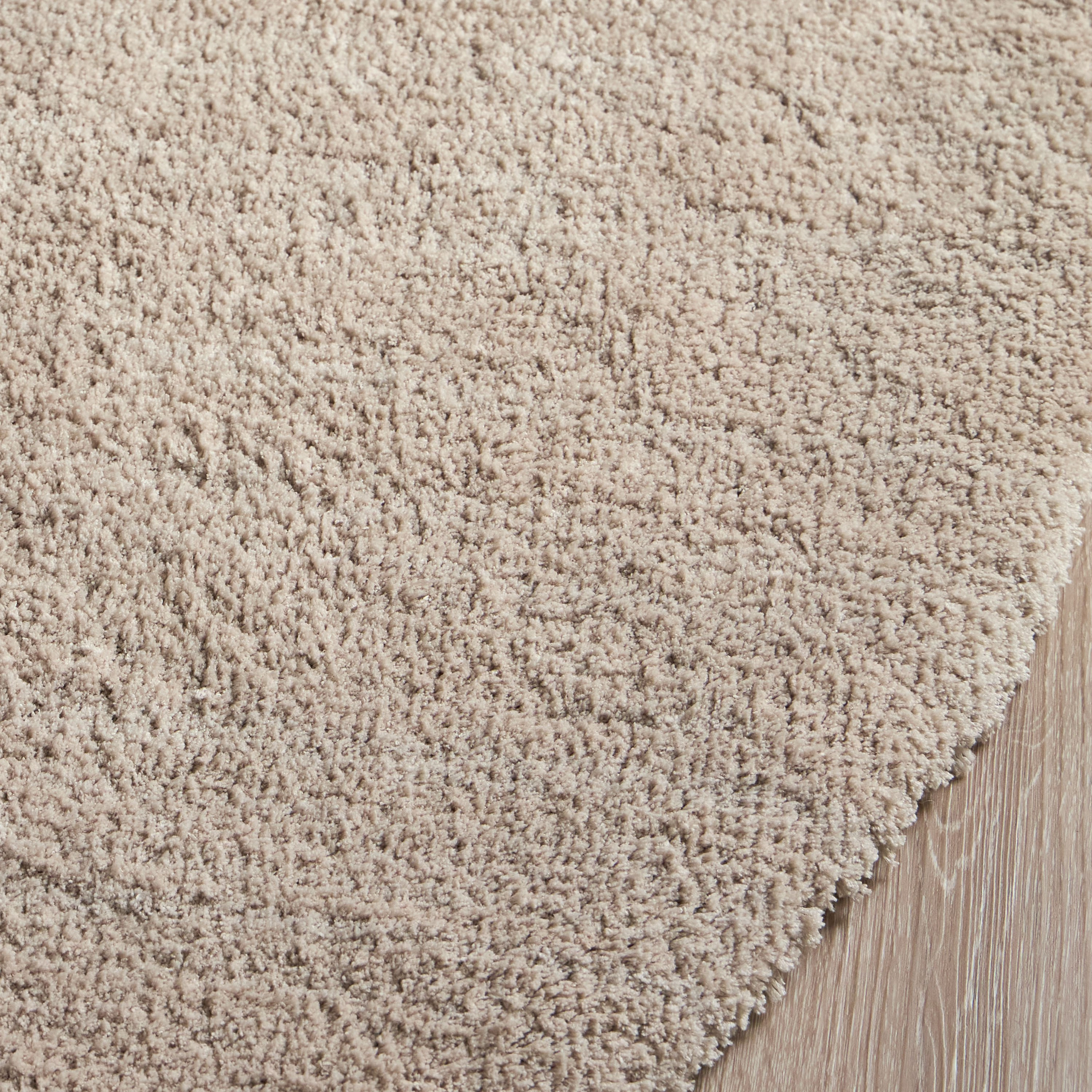 Viva Velvet Shaggy Rug - 200 cm-household-rugsandcarpets-rugs-image-3