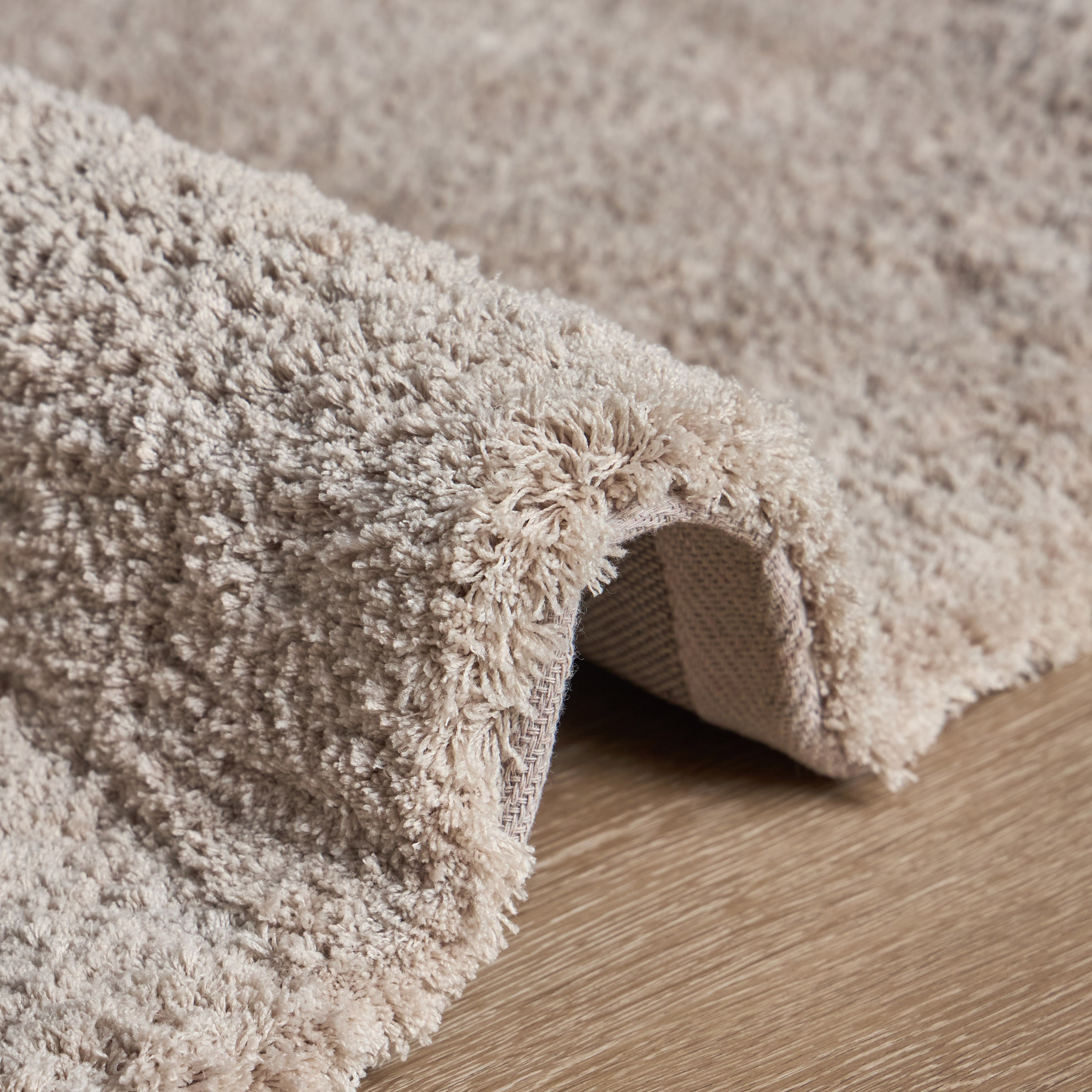Viva Velvet Shaggy Rug - 200 cm-household-rugsandcarpets-rugs-image-4