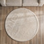 سجادة مخمل كثيفة - فيفا - 200 سم-household-rugsandcarpets-rugs-image-3