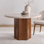 Quinn 4-Seater Marble Top Dining Table-binpromo_KSA_Alrajhi_17062026-image-1