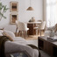Quinn 4-Seater Marble Top Dining Table-binpromo_KSA_Alrajhi_17062026-image-5