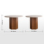 Quinn 4-Seater Marble Top Dining Table-binpromo_KSA_Alrajhi_17062026-image-6