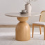 Brea 4-Seater Marble Top Dining Table-furniture-diningroom-diningtables-image-1