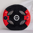 Car Steering Filled Cushion - 38x38 cm-kids-beddingandwindows-bedding-filledcushionsandcovers-image-1