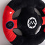 Car Steering Filled Cushion - 38x38 cm-kids-beddingandwindows-bedding-filledcushionsandcovers-image-2