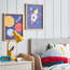 وسادة يوفو - 50x45x5 سم-kids-beddingandwindows-bedding-filledcushionsandcovers-image-1