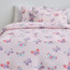 Maritza Printed 4-Piece Single Comforter and Sheet Set - 135x220 cm-kids-beddingandwindows-bedding-comforters-image-2