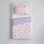 Maritza Printed 4-Piece Single Comforter and Sheet Set - 135x220 cm-kids-beddingandwindows-bedding-comforters-image-3