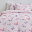Maritza Printed 6-Piece Full Comforter and Sheet Set - 160x220 cm-kids-beddingandwindows-bedding-comforters-image-2