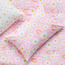 طقم لحاف فردي وشرشف 4 قطع بطبعات - ديلي - 135x220 سم-kids-beddingandwindows-bedding-comforters-image-4