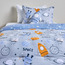 Eladio Printed 5-Piece Full Comforter and Sheet Set - 160x220 cm-kids-beddingandwindows-bedding-comforters-image-2
