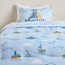 Teran Printed 5-Piece Full Comforter and Sheet Set - 160x220 cm-kids-beddingandwindows-bedding-comforters-image-2