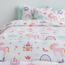 طقم لحاف فردي بطبعات 4 قطع - 135x220 سم-kids-beddingandwindows-bedding-comforters-image-6