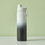 Jay Insulated Water Bottle - 650 ml-babyandkids-schoolessentials-waterbottles-image-1
