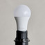 OSHTRACO Smart WiFi Dimmable Bulb - E27 11 W 990 Lumen Multi-Colour-InfluencerCodes_Ramadan26_All_20012026-image-1