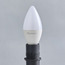 Oshtraco Dimmable Smart WiFi Candle Bulb - E14 6W 540 Lumen Multicolour-household-lighting-smartlighting-smartbulbs-image-2