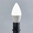 Oshtraco Dimmable Smart WiFi Candle Bulb - E14 6W 540 Lumen Multicolour-household-lighting-smartlighting-smartbulbs-image-3