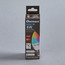 Oshtraco Dimmable Smart WiFi Candle Bulb - E14 6W 540 Lumen Multicolour-household-lighting-smartlighting-smartbulbs-image-4