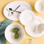 وعاء تقديم بورسلان - فيتون - 23 سم-household-dining-dinnerware-dinnerwarecollections-image-1