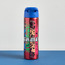 Emulator Single Wall Stainless Steel Sipper Water Bottle - 750 ml-babyandkids-schoolessentials-waterbottles-image-1