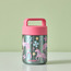 Double Wall Stainless Steel Food Flask - 400 ml-babyandkids-eatanddrink-lunchboxesandbags-image-1