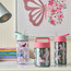 Double Wall Stainless Steel Food Flask - 400 ml-babyandkids-eatanddrink-lunchboxesandbags-image-3