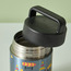Double Wall Stainless Steel Food Flask - 400 ml-babyandkids-eatanddrink-lunchboxesandbags-image-2