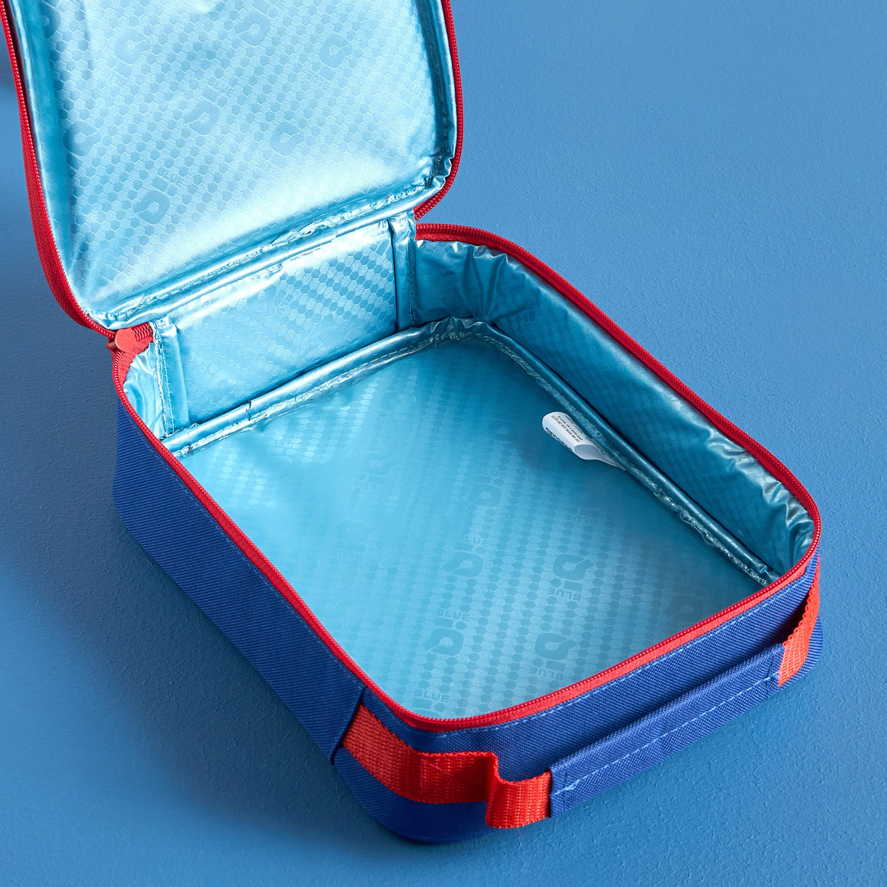 Emulator Printed Lunch Bag-babyandkids-eatanddrink-lunchboxesandbags-image-4