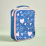 Printed Lunch Bag with Zip Closure-babyandkids-eatanddrink-lunchboxesandbags-image-1