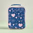 Printed Lunch Bag with Zip Closure-babyandkids-eatanddrink-lunchboxesandbags-image-2