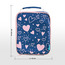 Printed Lunch Bag with Zip Closure-babyandkids-eatanddrink-lunchboxesandbags-image-6