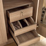خزانة ملابس بـ 3 أبواب وأدراج - وارنر-furniture-bedroom-wardrobes-image-4