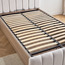 Warner Single Bed with Hydraulic Storage - 120x200 cm-furniture-bedroom-beds-singlebeds-image-7