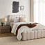 Warner Single Bed with Hydraulic Storage - 120x200 cm-furniture-bedroom-beds-singlebeds-image-9