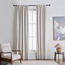 Amber 2-Piece Blackout Curtain Set - 135x320 cm-household-windows-curtains-image-1