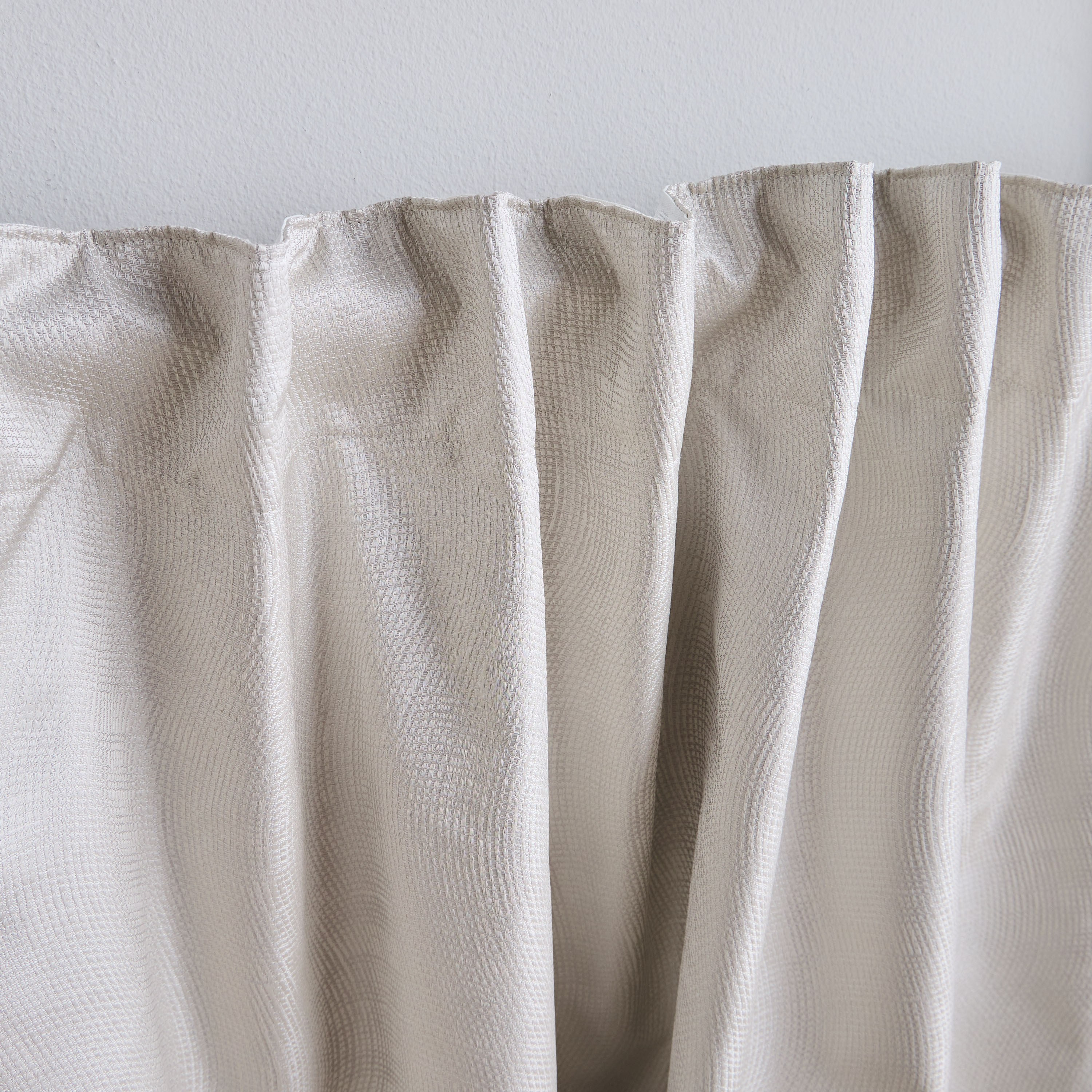 Amber 2-Piece Blackout Curtain Set - 135x320 cm-household-windows-curtains-image-3