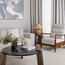 Amber 2-Piece Blackout Curtain Set - 135x320 cm-household-windows-curtains-image-5
