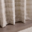 طقم ستائر معتمة من قطعتين - أليسون - 135x280 سم-household-windows-curtains-image-4