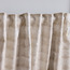 طقم ستائر معتمة من قطعتين - أليسون - 135x280 سم-household-windows-curtains-image-3