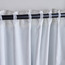 طقم ستائر معتمة من قطعتين - أليسون - 135x280 سم-household-windows-curtains-image-2
