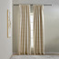 طقم ستائر معتمة قطعتين - أليسون - 135x320 سم-household-windows-curtains-image-5