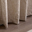 طقم ستائر معتمة قطعتين - دوروثي - 135x280 سم-household-windows-curtains-image-9