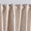 طقم ستائر معتمة قطعتين - دوروثي - 135x280 سم-household-windows-curtains-image-8
