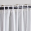 طقم ستائر معتمة قطعتين - دوروثي - 135x280 سم-household-windows-curtains-image-7