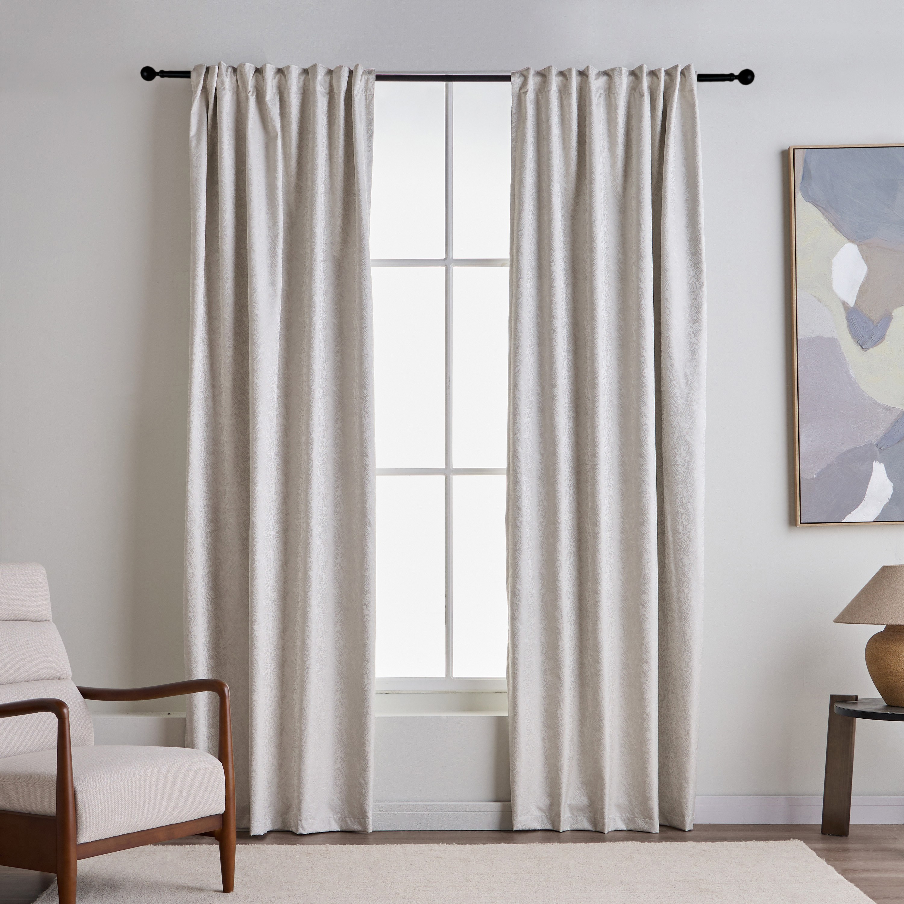 Dorothy 2-Piece Blackout Curtain Set - 135x280 cm-household-windows-curtains-image-6