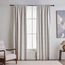 طقم ستائر معتمة قطعتين - دوروثي - 135x280 سم-household-windows-curtains-image-5