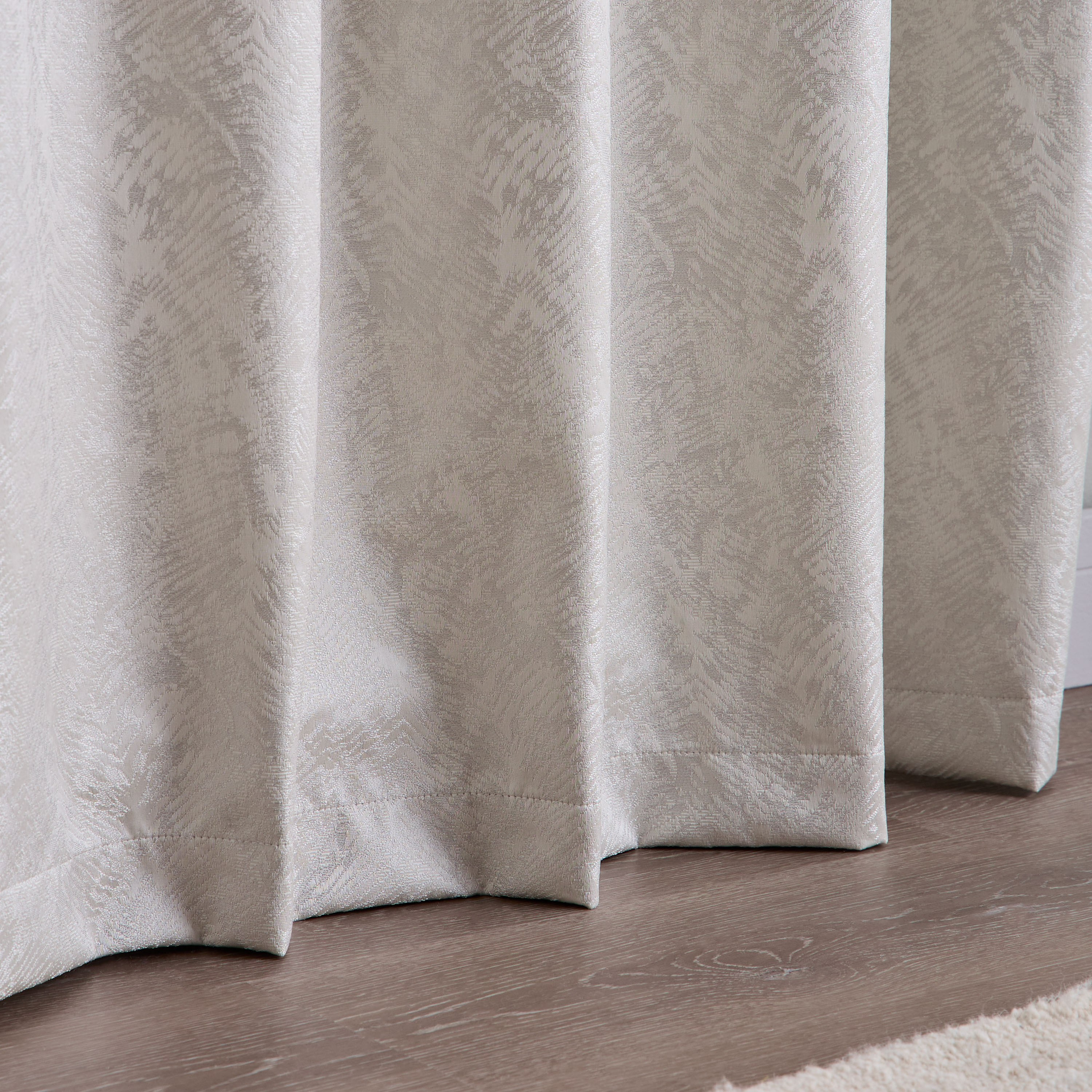 Dorothy 2-Piece Blackout Curtain Set - 135x280 cm-household-windows-curtains-image-7